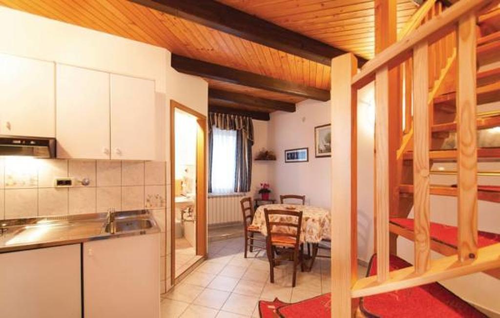 Apartman Pokrajac Twin Rovinj Exterior foto